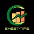 Sheet-Tips Logo